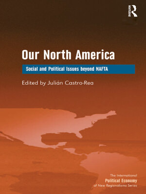 cover image of Our North America